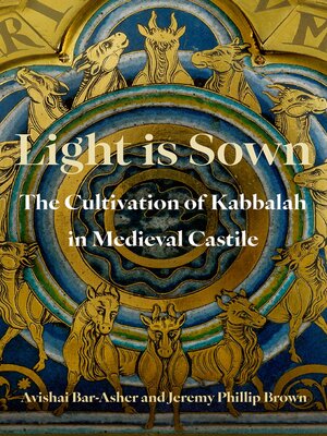 cover image of Light is Sown